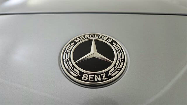 2025 Mercedes-Benz CLE CLE 300 4MATIC