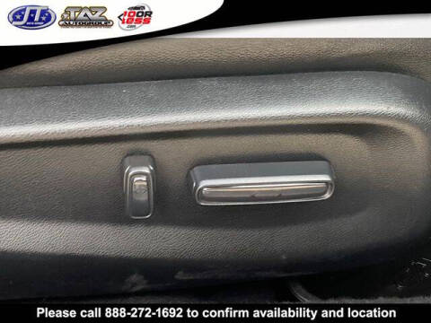 2019 Honda Accord Touring