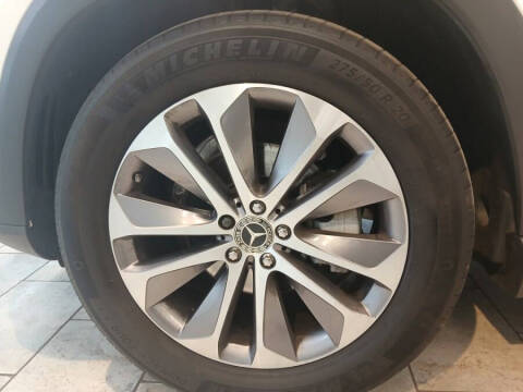 2022 Mercedes-Benz GLE GLE 350 4MATIC