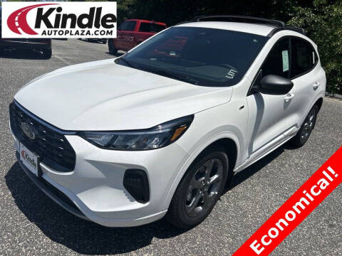 2024 Ford Escape for sale at Kindle Auto Plaza in Cape May Court House NJ