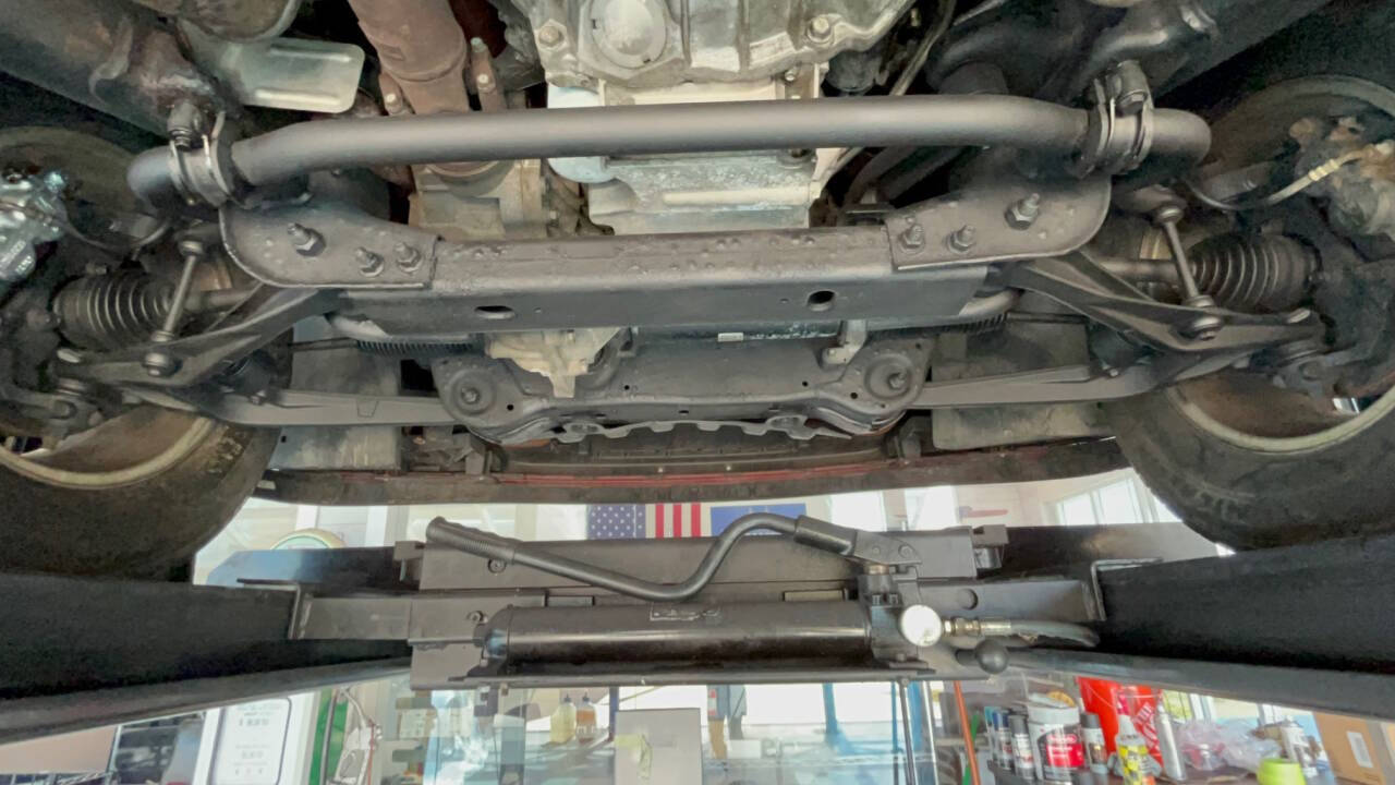 2008 GMC Yukon XL 50