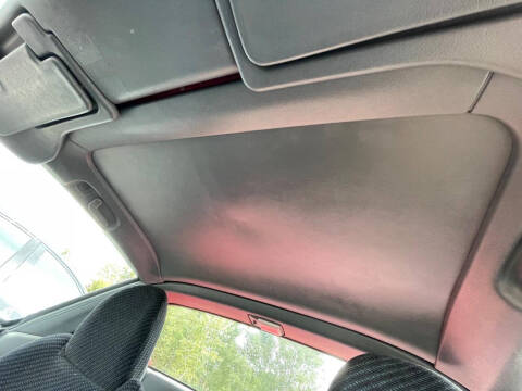 1993 Honda Civic del Sol S