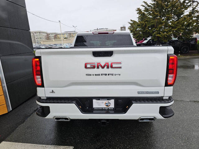 2024 GMC Sierra 1500 for sale at Autos by Talon in Seattle, WA