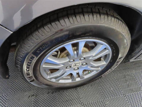 2013 Honda Odyssey EX-L