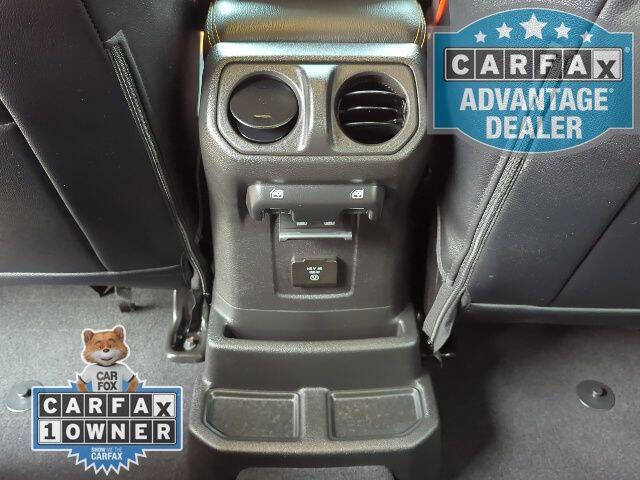 2025 Jeep Wrangler Rubicon 392 Final Edition