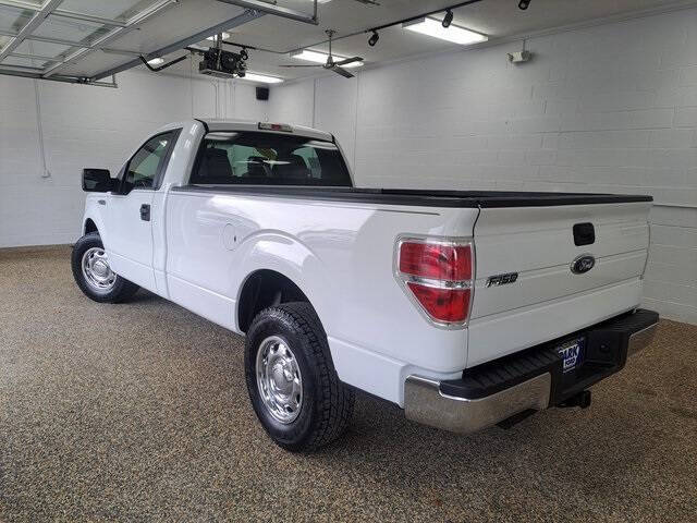 2012 Ford F-150 XL
