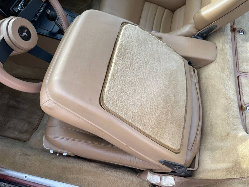 1981 Chevrolet Corvette