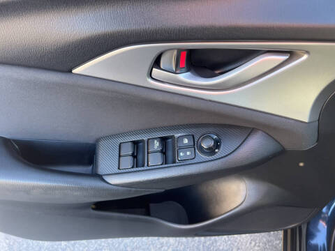 2017 Mazda CX-3 Sport