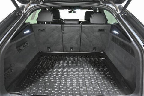 2019 Audi Q8 quattro Premium Plus 55 TFSI