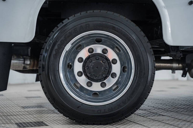 2024 Chevrolet Silverado 5500HD