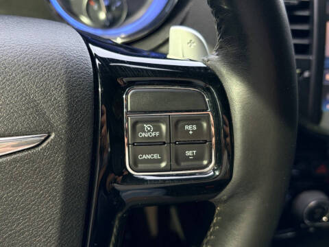 2014 Chrysler 300 S