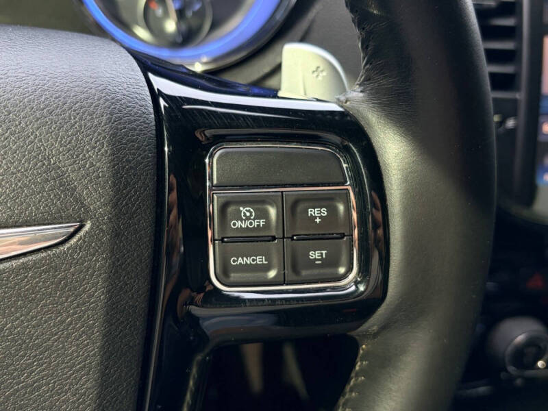 2014 Chrysler 300 S