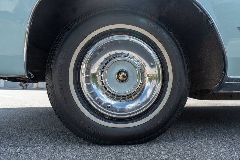 1964 Chrysler Imperial
