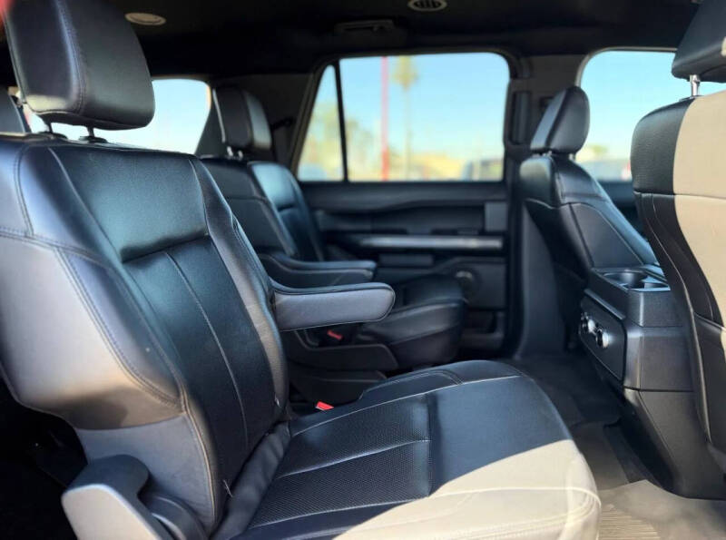 2021 Ford Expedition MAX XLT