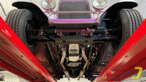 1929 Ford Model A