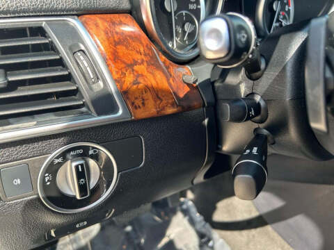 2014 Mercedes-Benz GL-Class GL 550 4MATIC