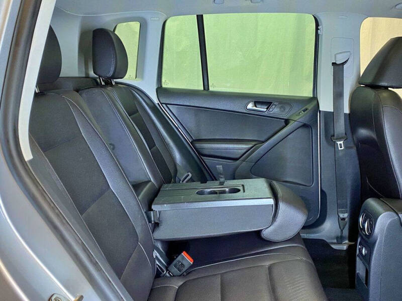 2013 Volkswagen Tiguan