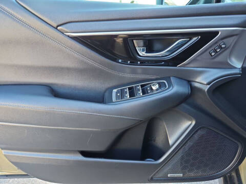 2023 Subaru Outback Limited XT