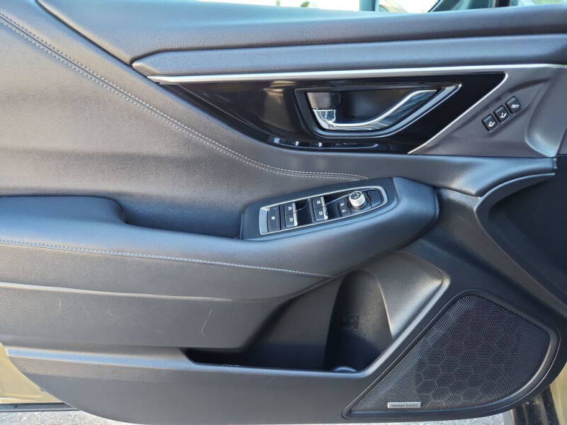 2023 Subaru Outback Limited XT