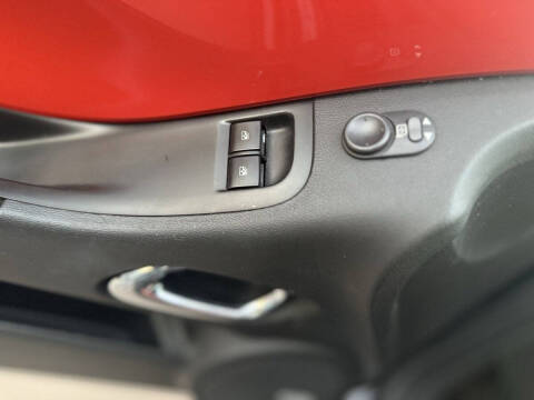 2010 Chevrolet Camaro SS