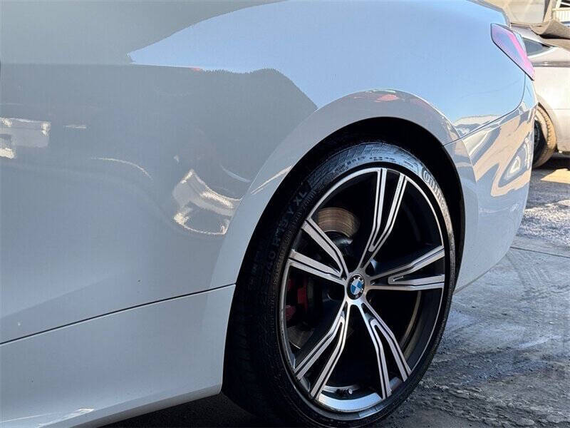 2021 BMW 4 Series 430i