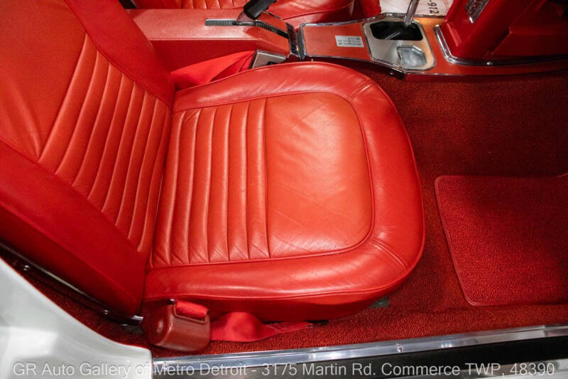 1967 Chevrolet Corvette