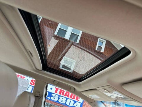 2006 Toyota Avalon XLS