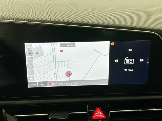 2023 Kia Niro Plug-In Hybrid SX Touring