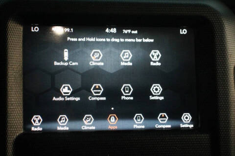 2020 Jeep Wrangler Unlimited