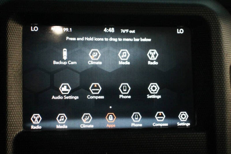 2020 Jeep Wrangler Unlimited