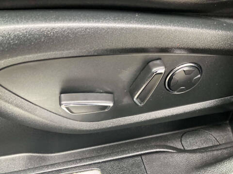 2019 Lincoln MKC Select