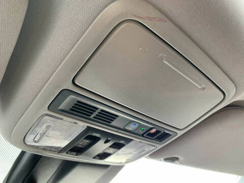 2018 Honda Odyssey Touring