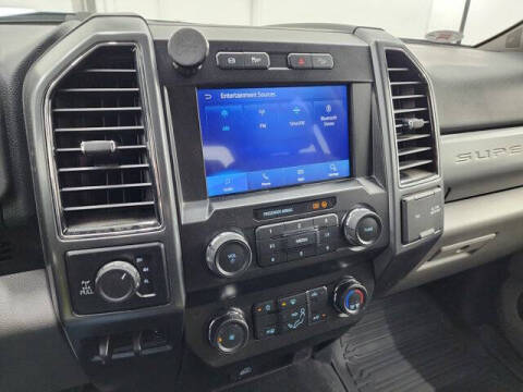 2022 Ford F-350 Super Duty