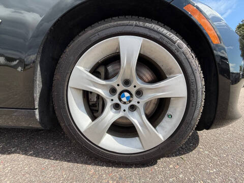 2012 BMW 3 Series 335i