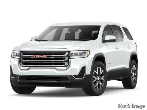 2023 GMC Acadia for sale at Meyer Motors, Inc. in Plymouth WI