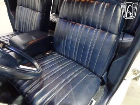 1985 Ford LTD Crown Victoria