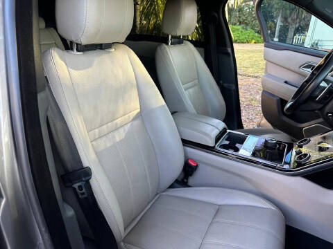 2020 Land Rover Range Rover Velar P340 R-Dynamic S