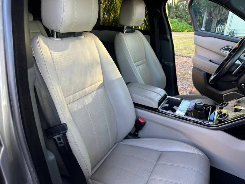 2020 Land Rover Range Rover Velar P340 R-Dynamic S