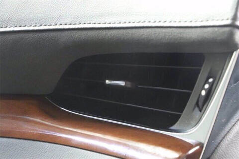 2017 Cadillac Escalade Premium Luxury