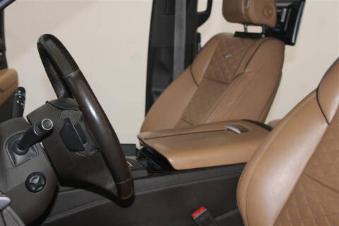 2021 Cadillac Escalade ESV Premium Luxury