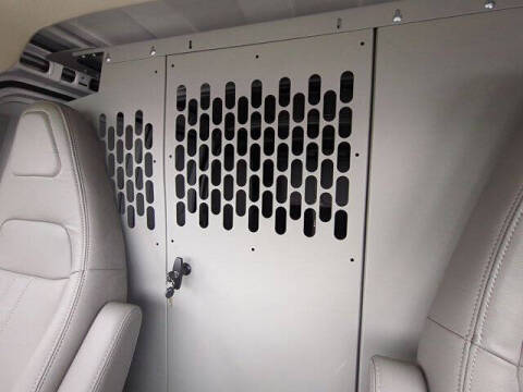 2025 Chevrolet Express 2500