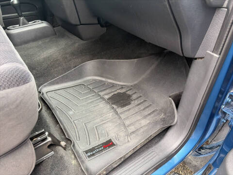 2005 Dodge Ram 3500 SLT