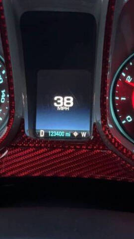 2014 Chevrolet Camaro