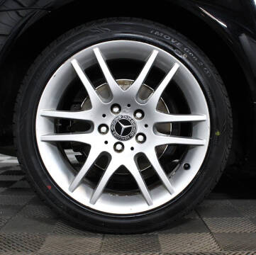 2007 Mercedes-Benz SLK SLK 350