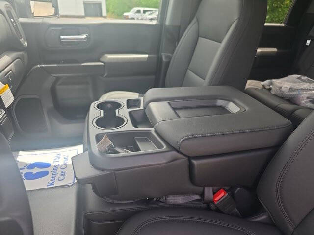 2026 Chevrolet Silverado 3500HD