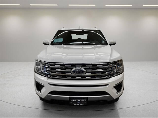 2019 Ford Expedition MAX Limited