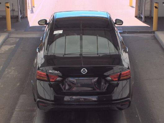 2021 Nissan Altima 2.5 S