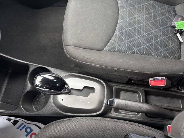 2020 Chevrolet Spark LS CVT