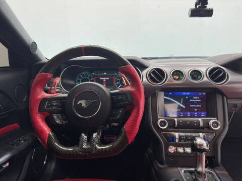 2023 Ford Mustang GT Premium