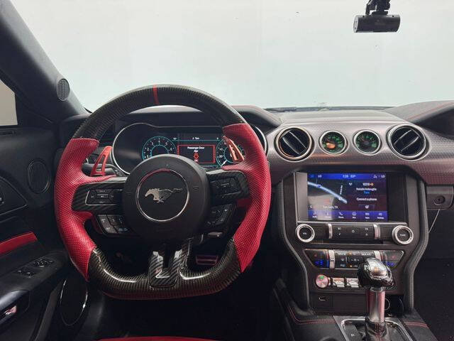 2023 Ford Mustang GT Premium